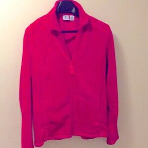 CARIBBEAN JOE SOFT VELORE JAKET JUST REDUCED